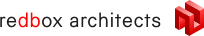 redbox architects